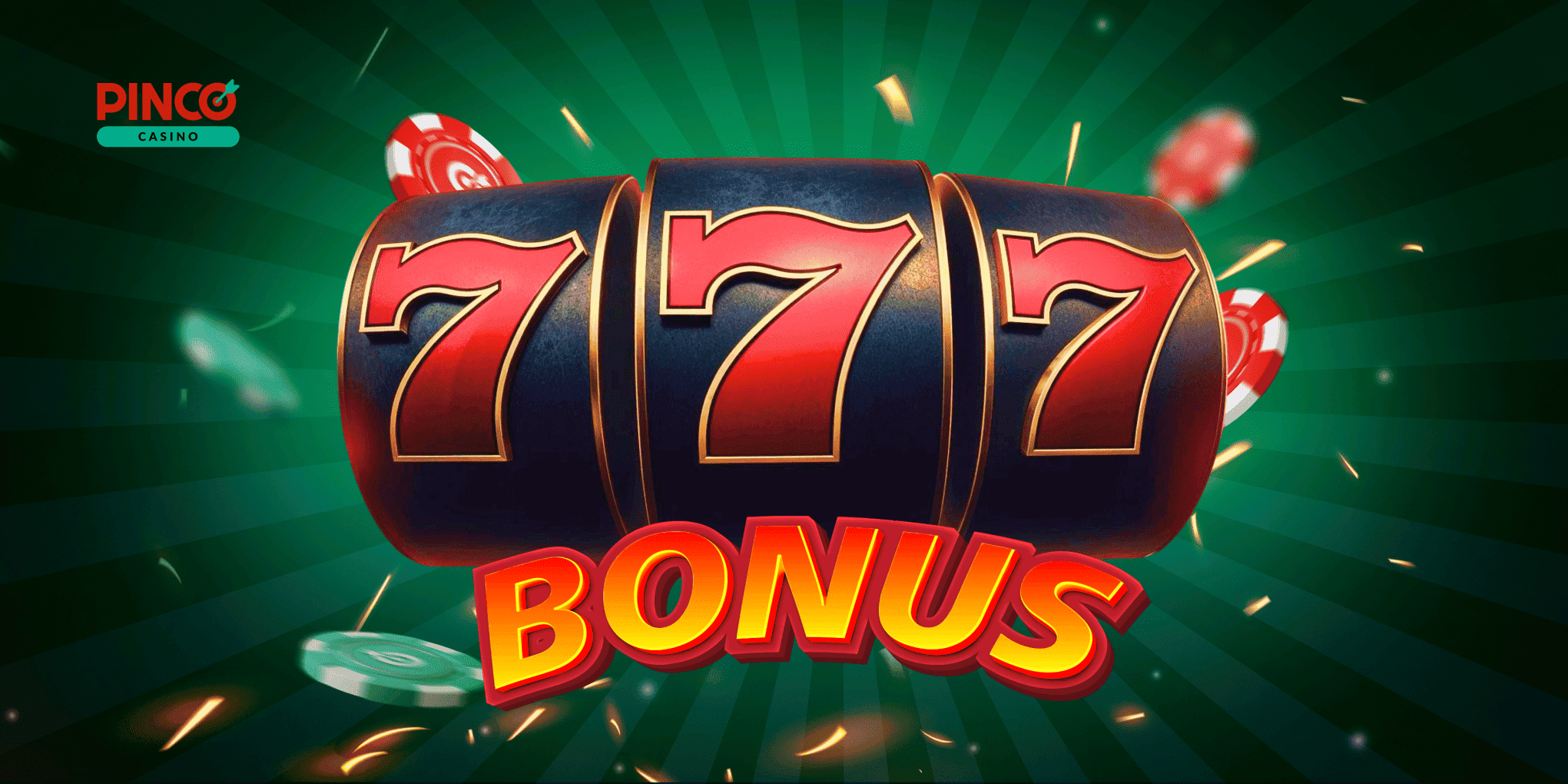 Pinco az bonus